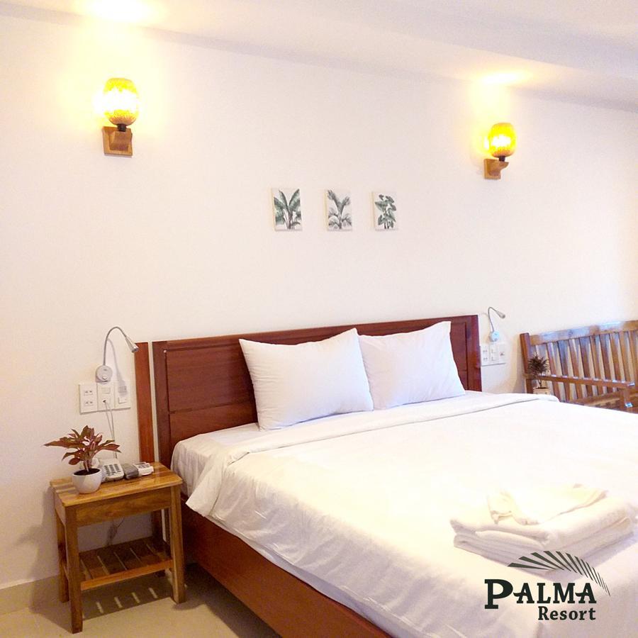 Palma Resort 두옹 동 외부 사진