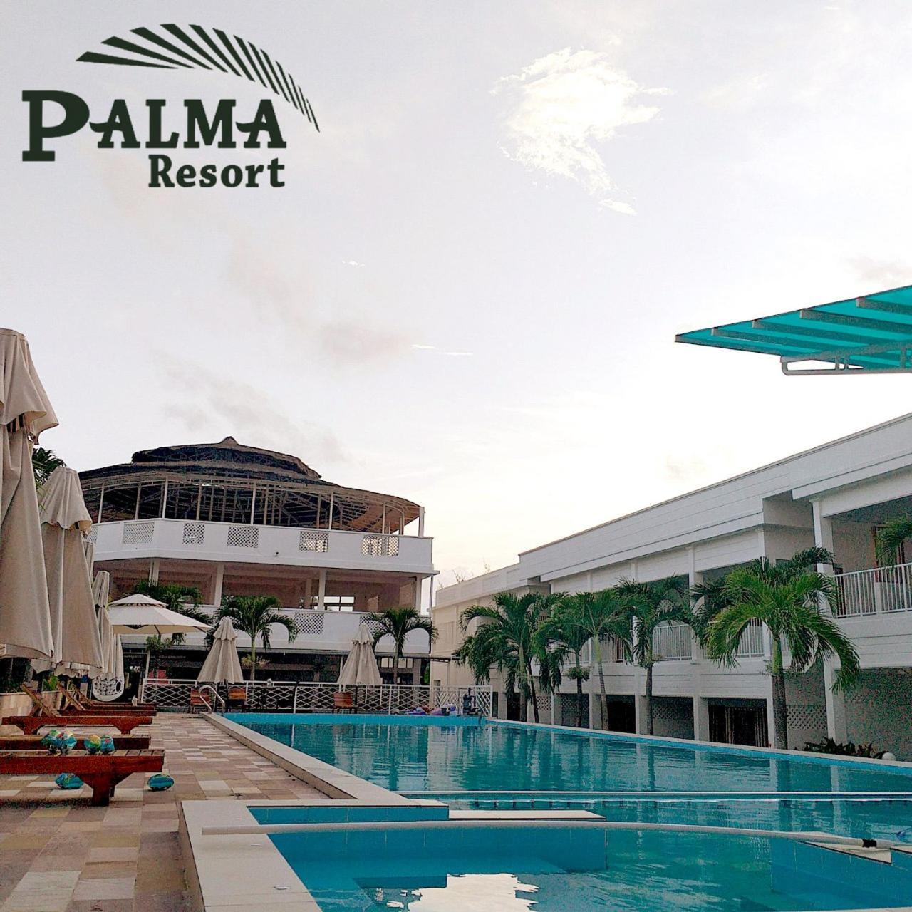 Palma Resort 두옹 동 외부 사진