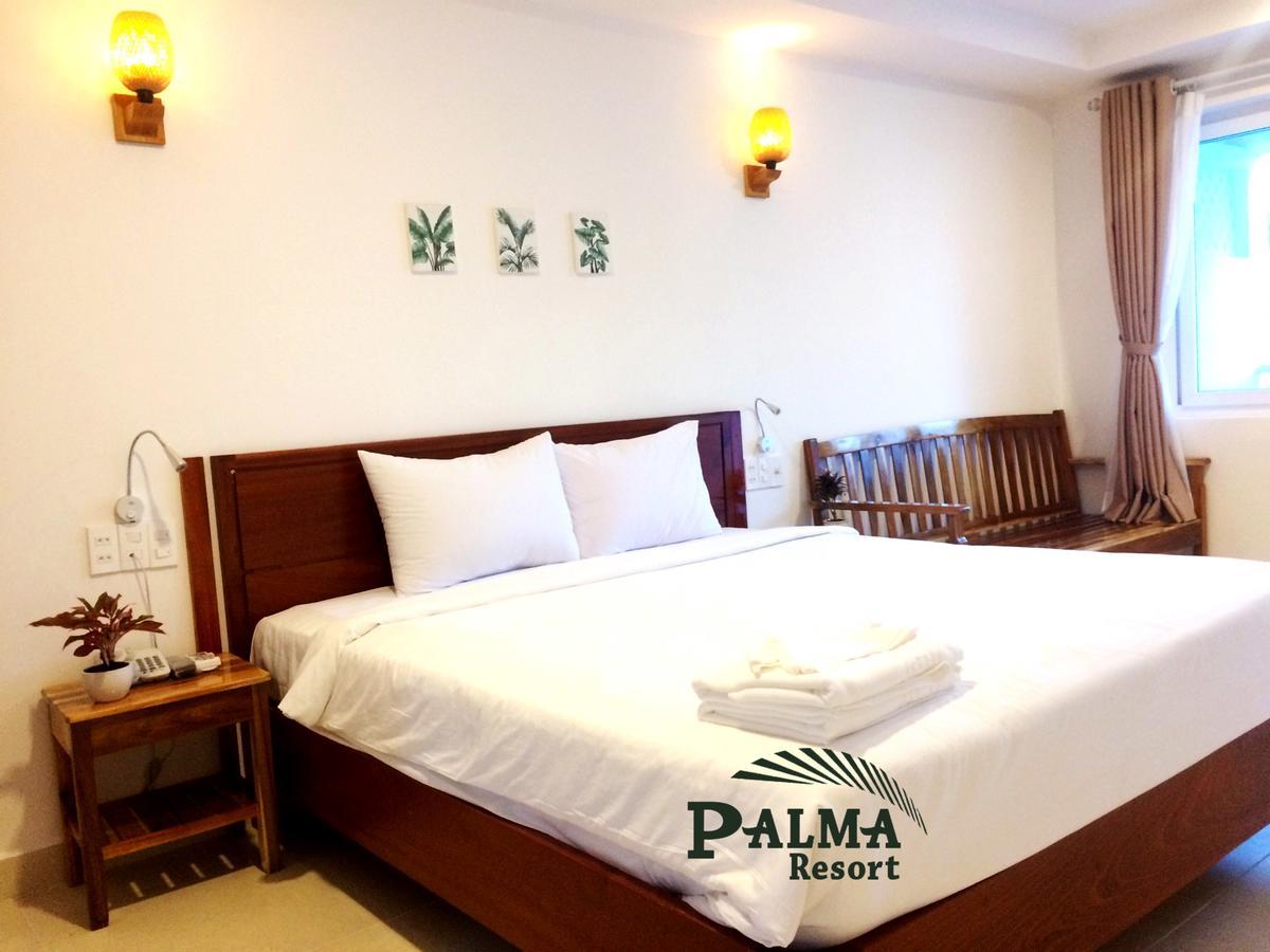 Palma Resort 두옹 동 외부 사진